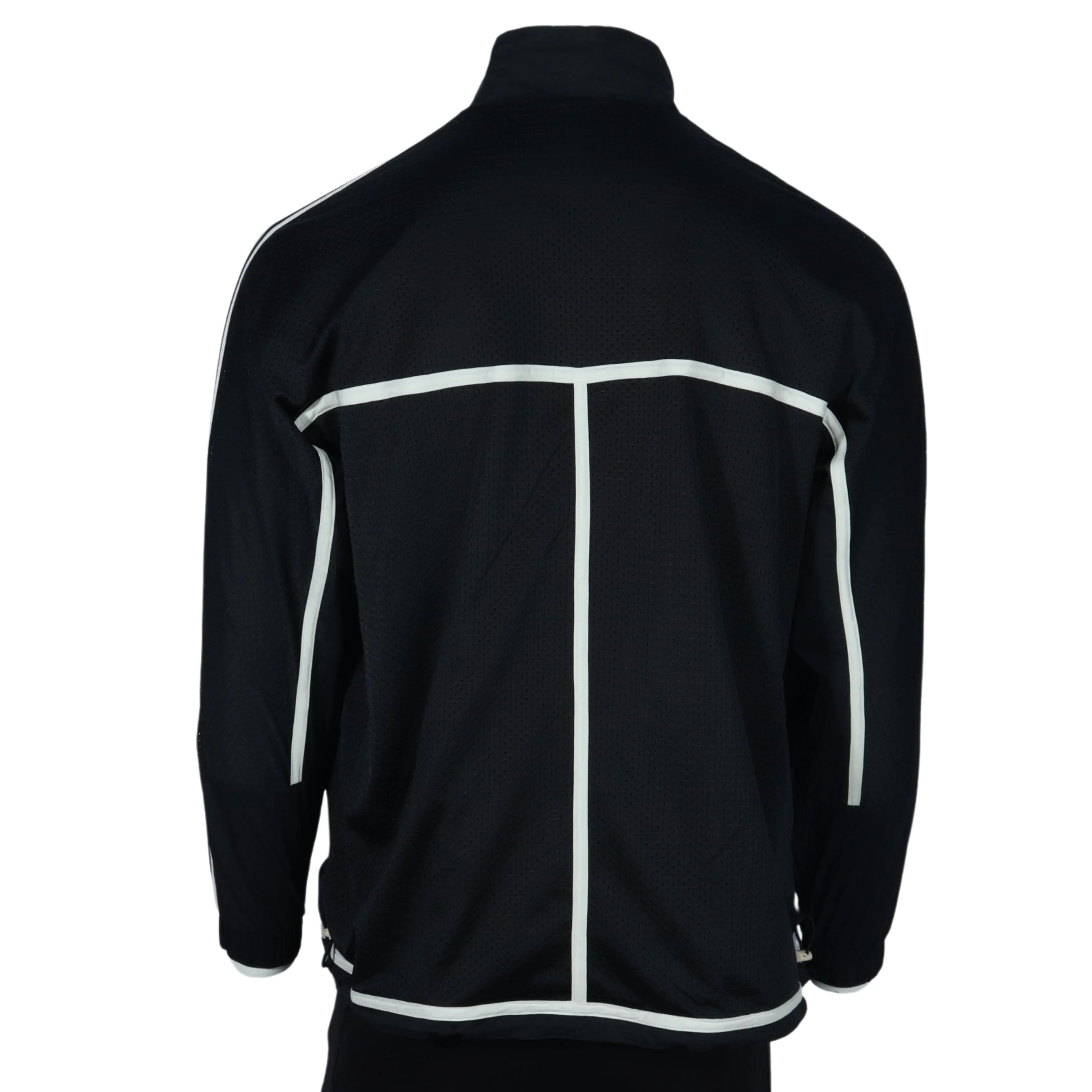 ADIDAS - REVERSE TT jacket