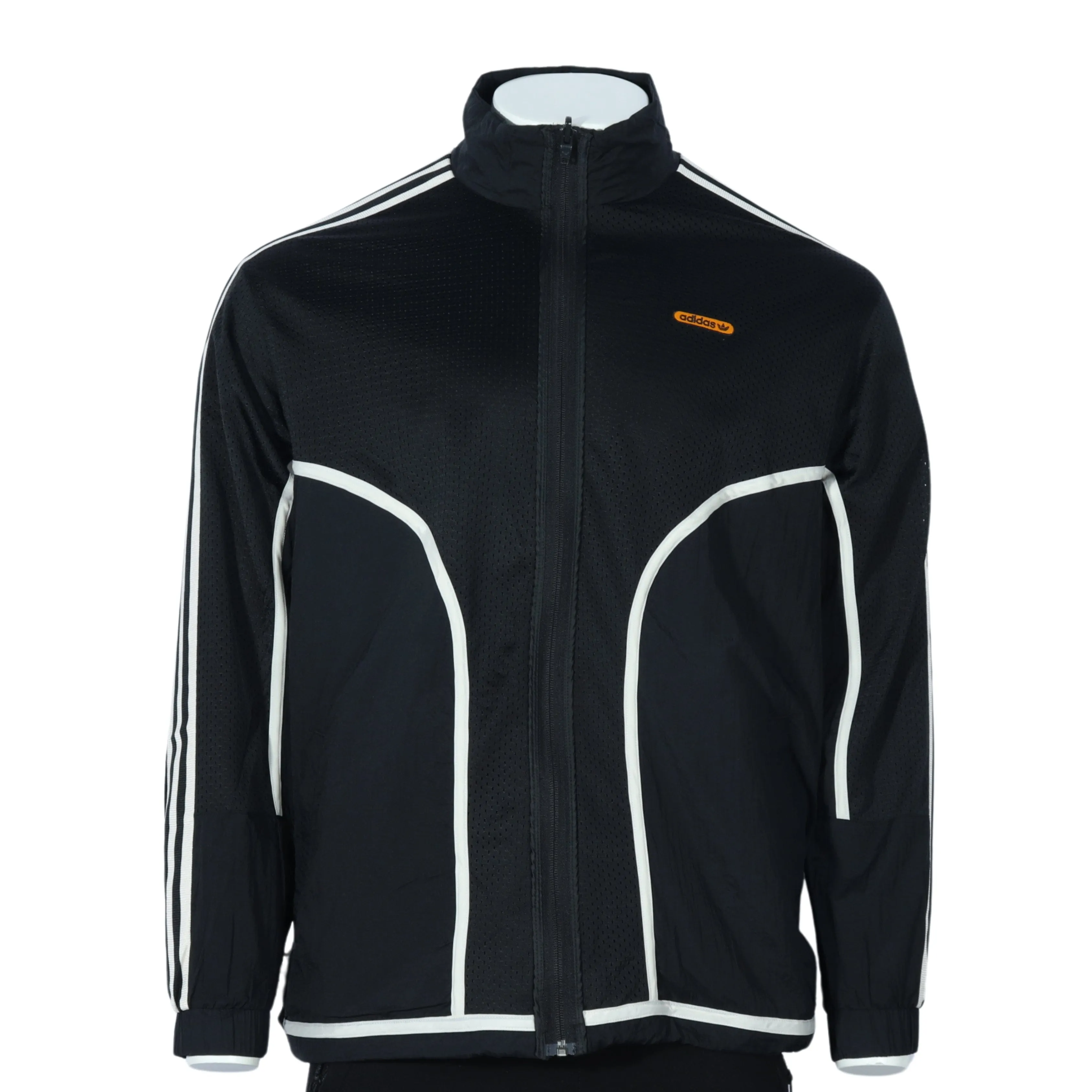 ADIDAS - REVERSE TT jacket