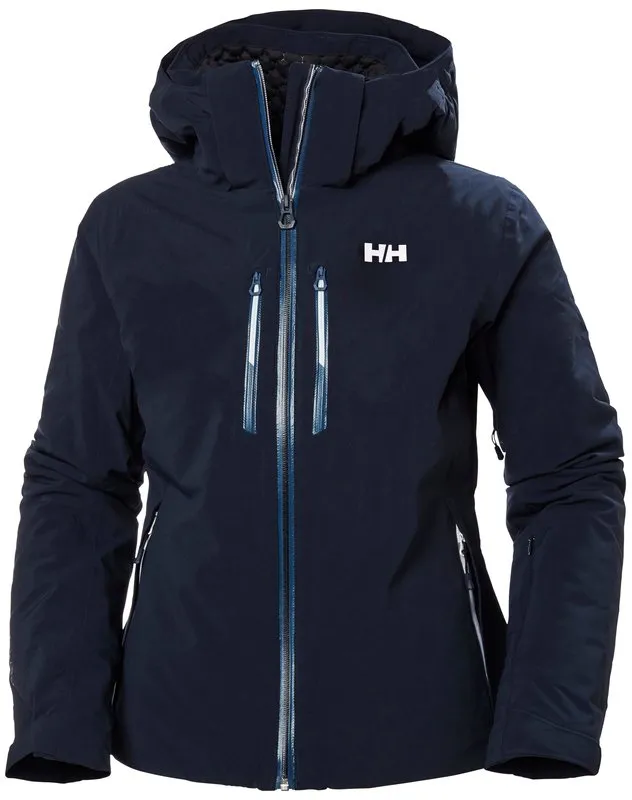 Alphelia LIFALOFT™ Ski Jacket - Navy