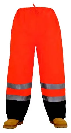 ANSI E-Class Thermal Pants