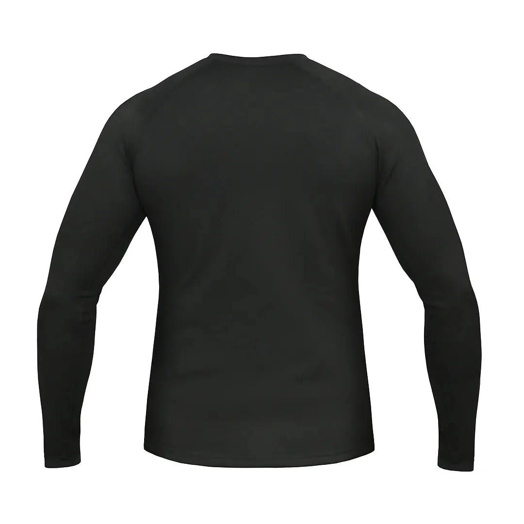 B100 WINTER FLEECE BASE LAYER - TOP