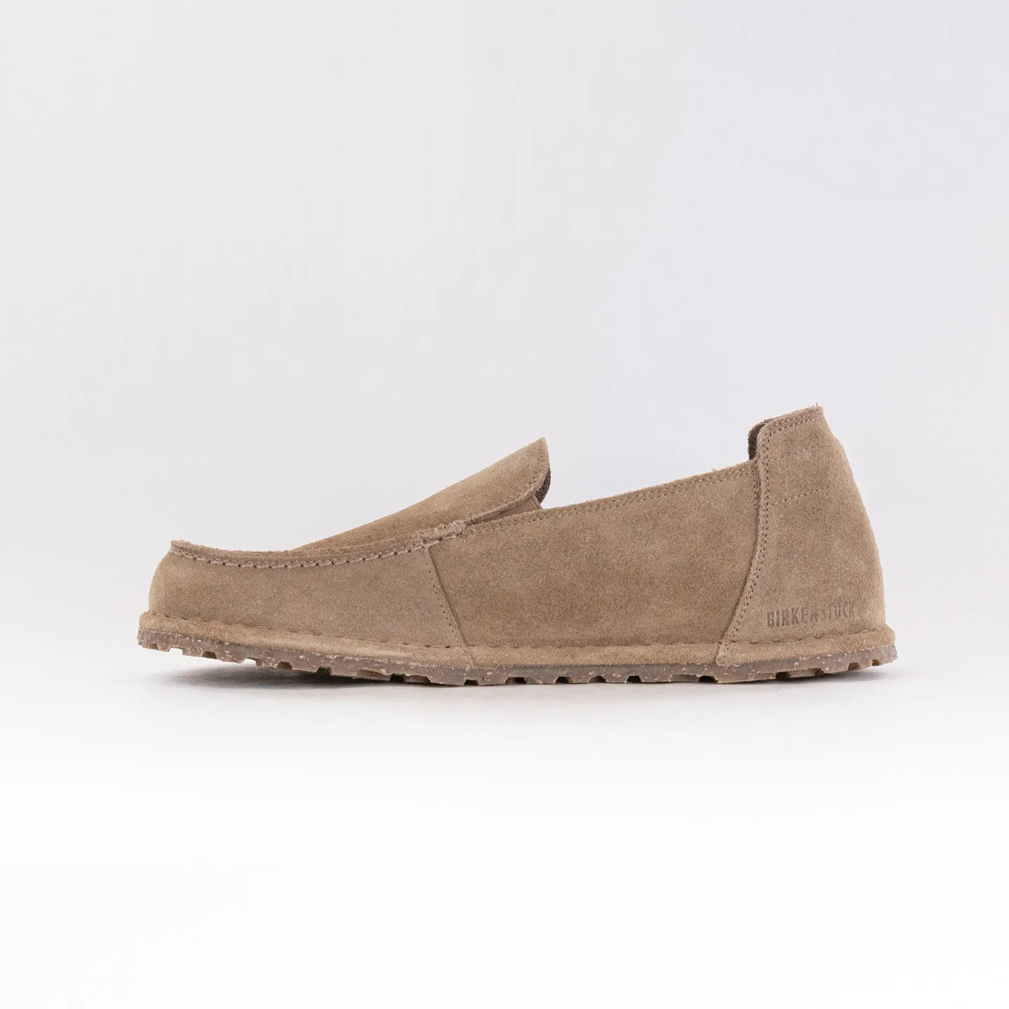 Birkenstock Utti (Women's) - Gray Taupe