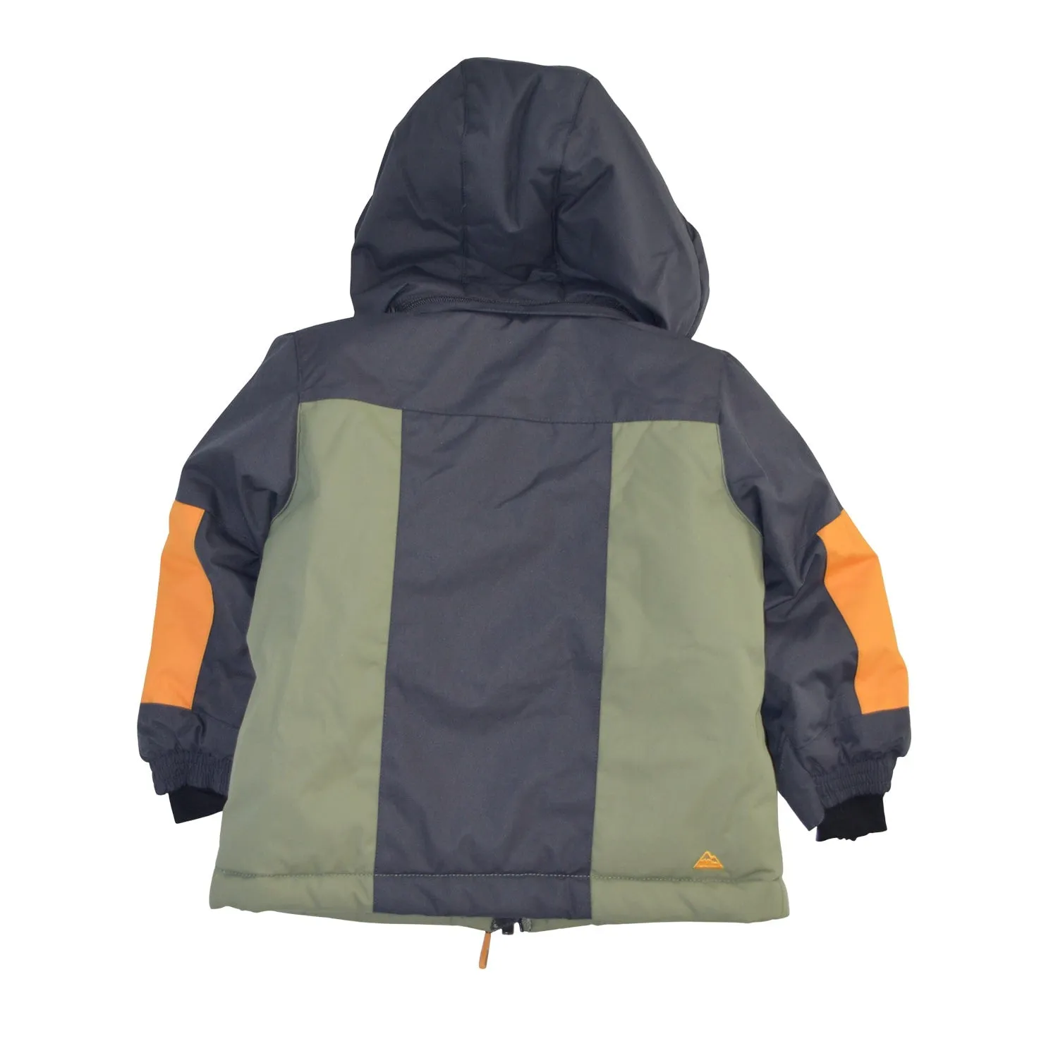 Blizz Toddler & Youth Boys Snow Suit (4 to 16 yrs) - 24WBLI3417