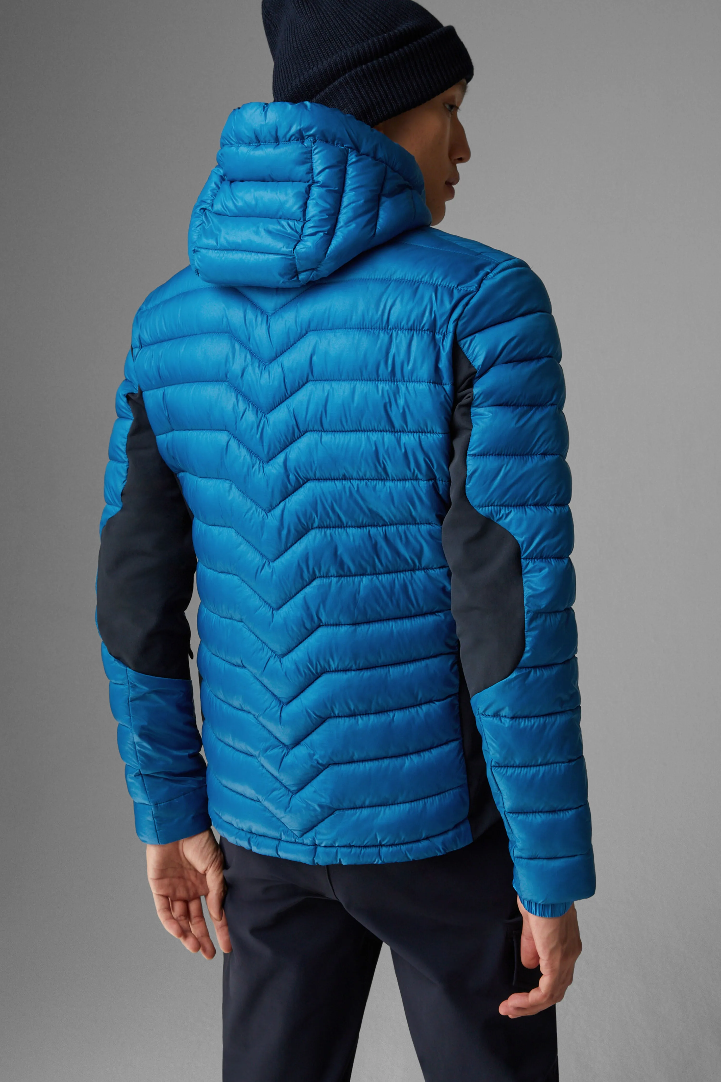 Bogner | Fire   Ice | Goran Quilted Jacket | Men's