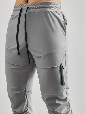 BRODY | HIGH RIB JOGGER PANTS