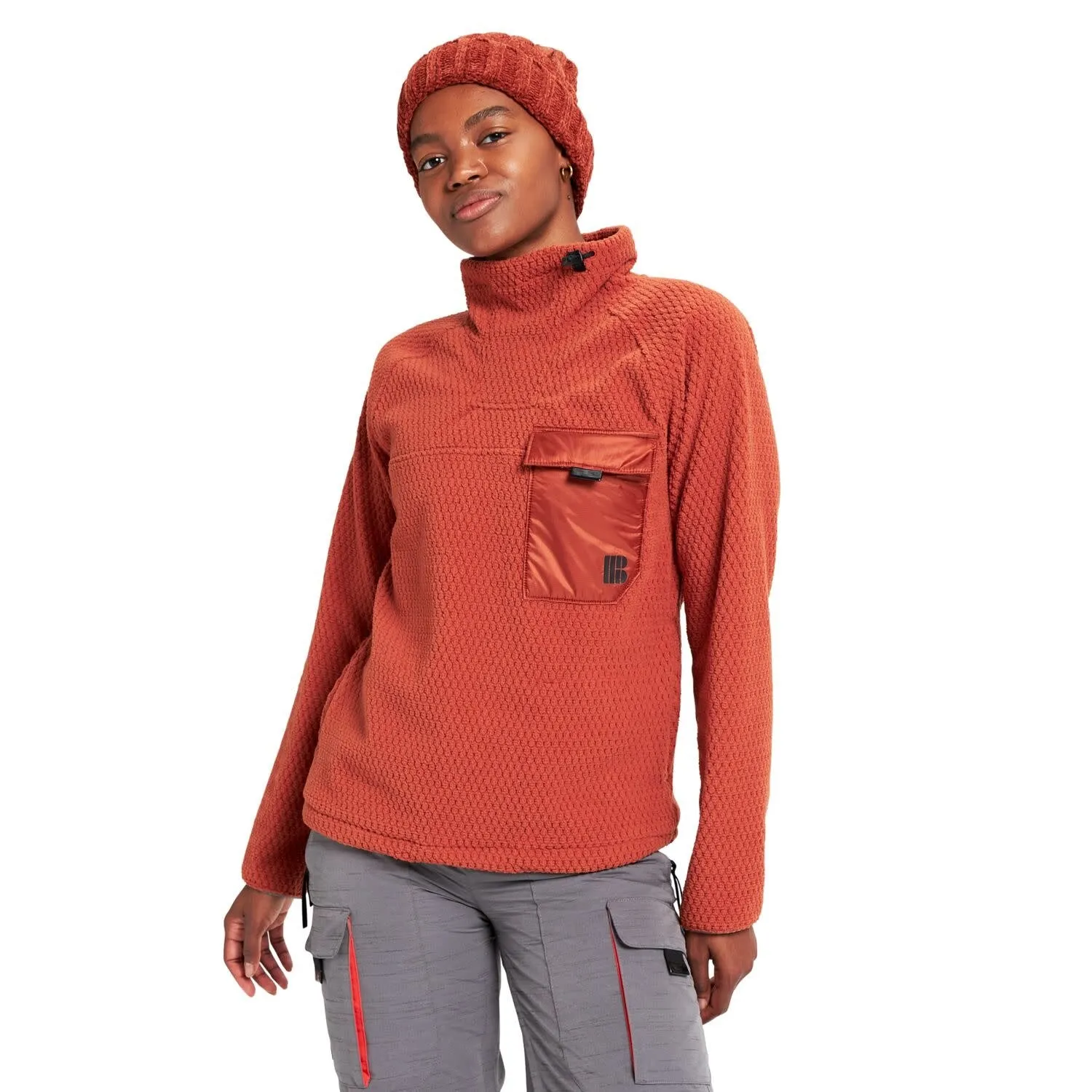 Burton Amora Fleece 2022 - Women's