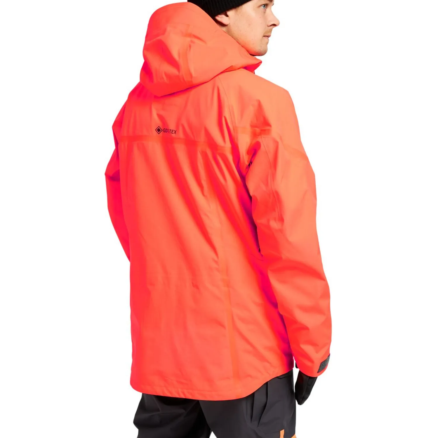 Burton Gore-Tex 3L Breaker Jacket 2022 - Men's