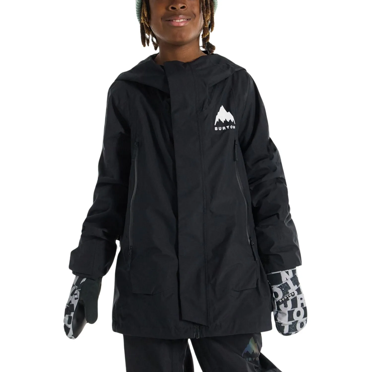 Burton Gore-Tex Shell Jacket 2025 - Kids'