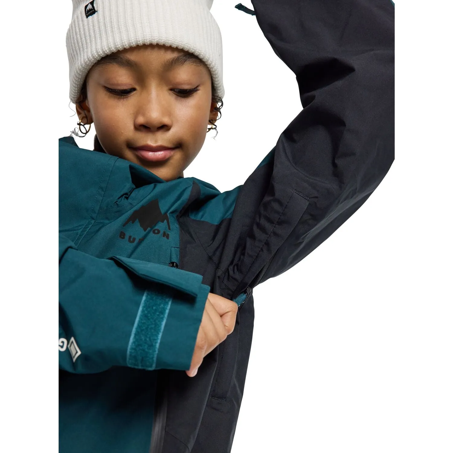 Burton Gore-Tex Shell Jacket 2025 - Kids'