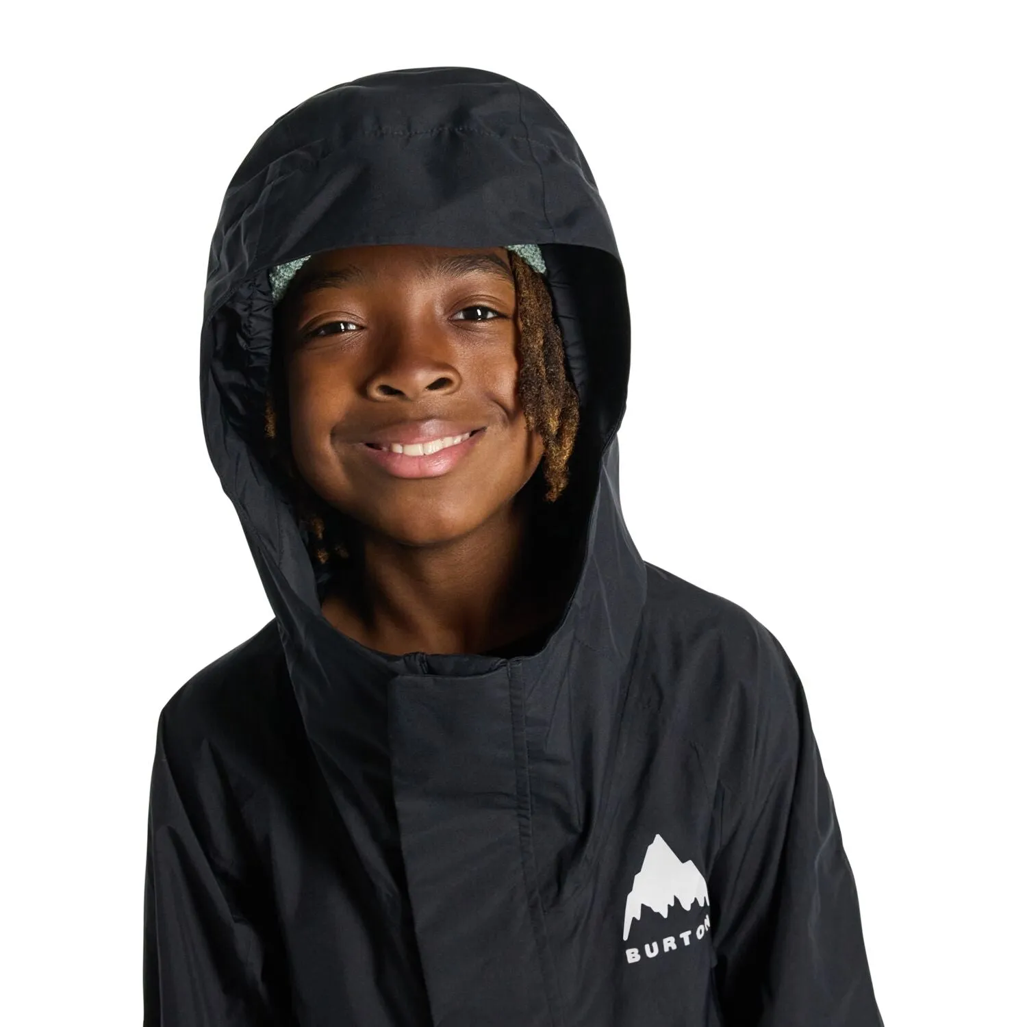 Burton Gore-Tex Shell Jacket 2025 - Kids'