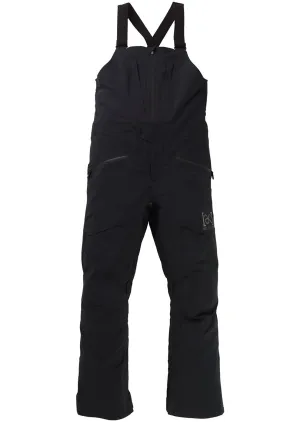 Burton Men's AK GORE-TEX 3L Freebird Stretch Bib Pants