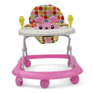 Butterfly Tray Cozy Baby Walker