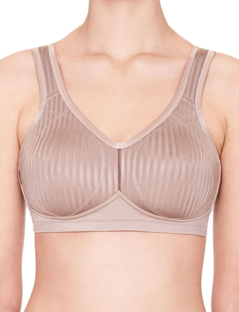 Cemona Wirefree Bra