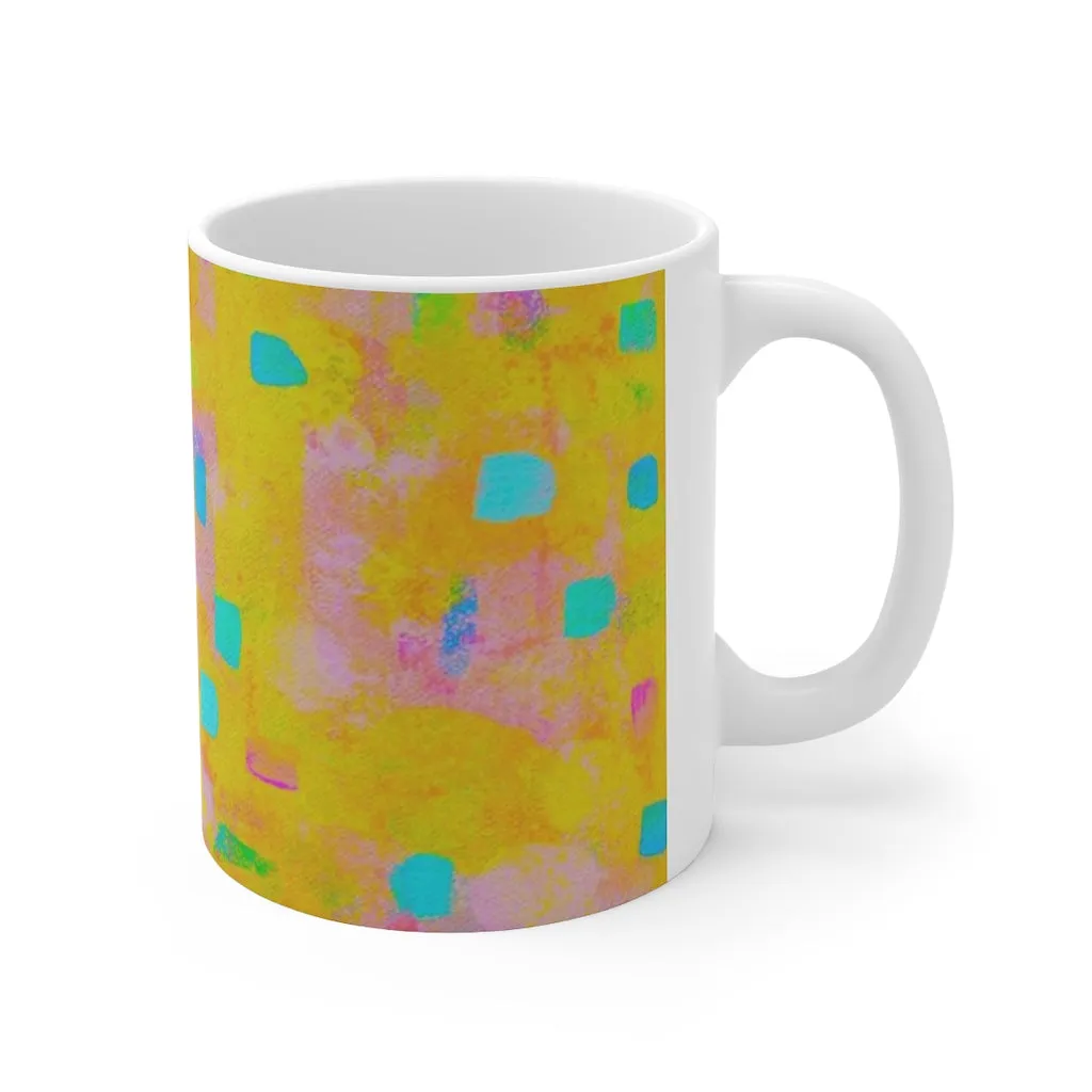 Ceramic Mug *Sunshine Day*