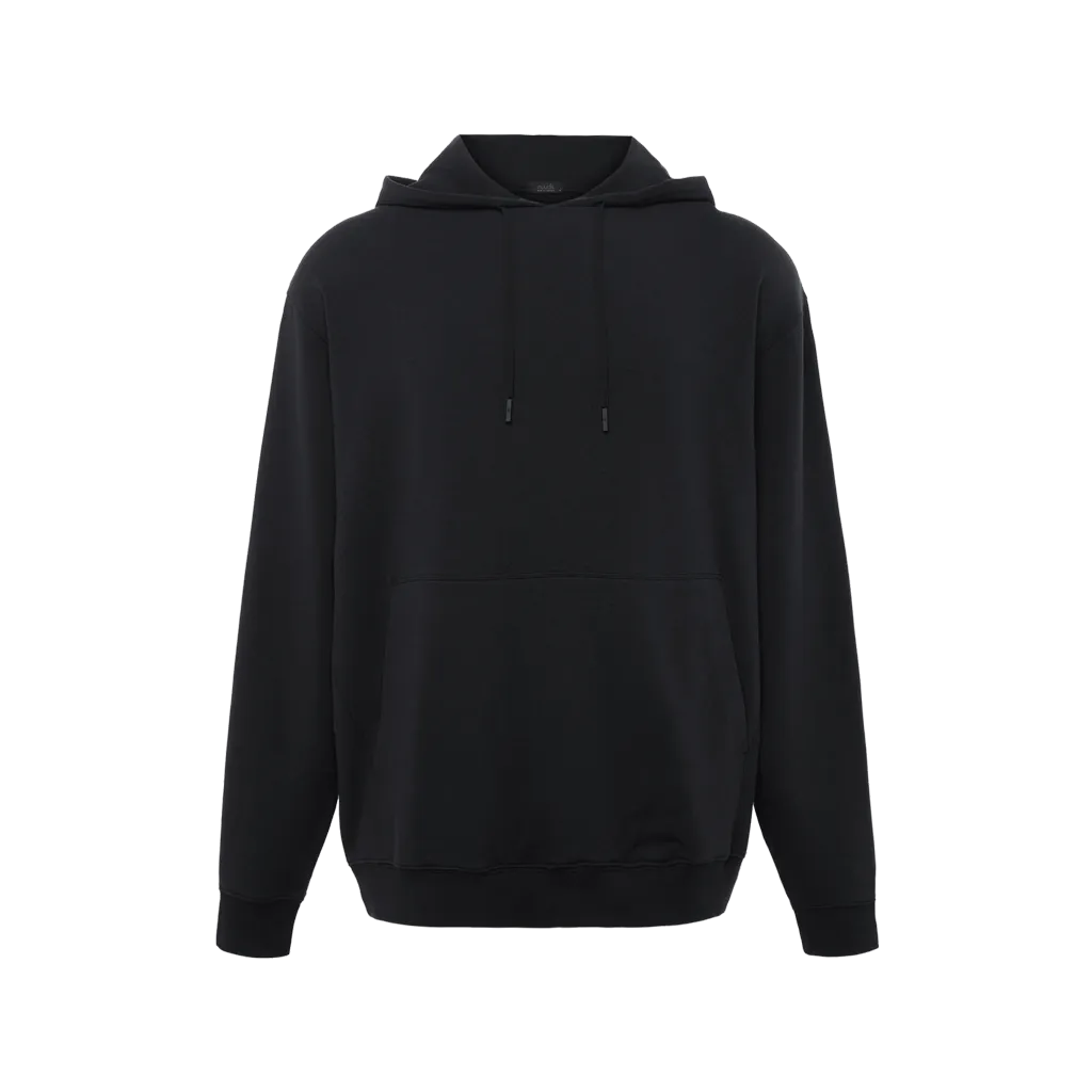 CloudTech Men's Hoodie | Black