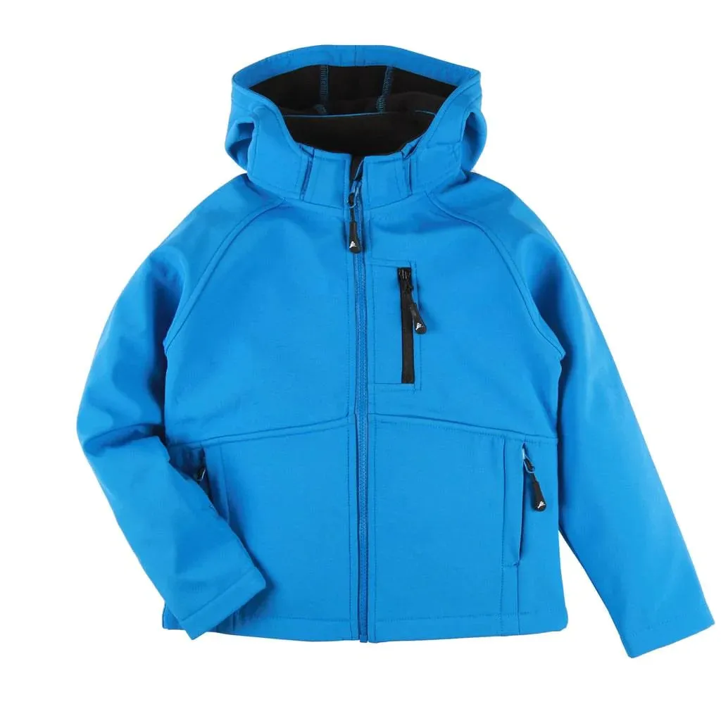 Conifere Boys Soft Shell Jacket