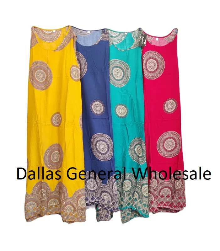 Cultural Dashiki Dresses Wholesale