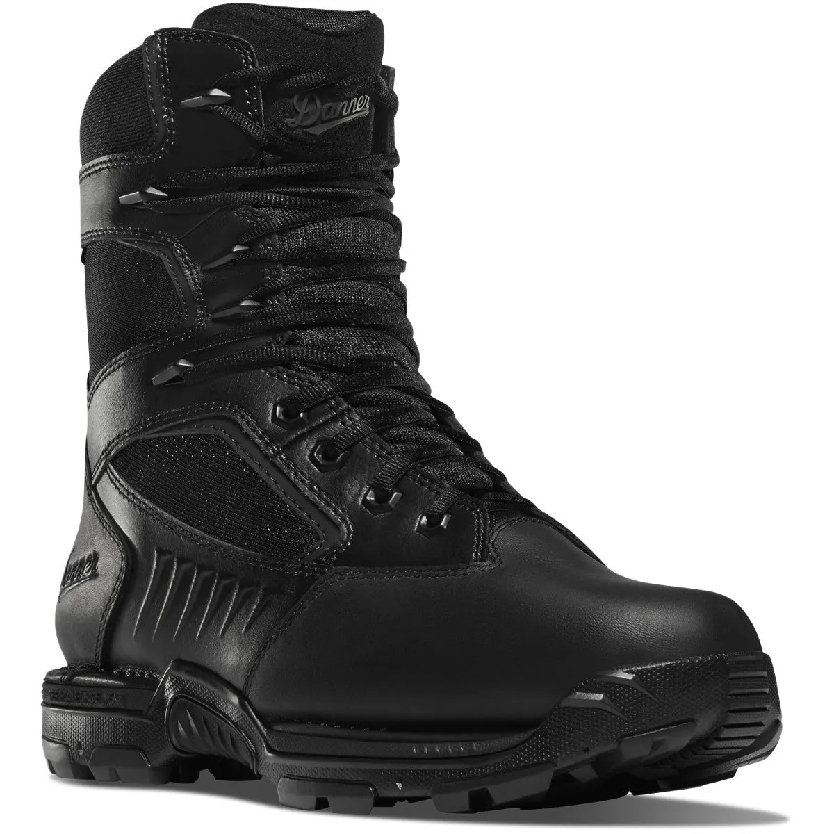 Danner Men's 8" Striker Bolt Tactical Boot - Black 26633