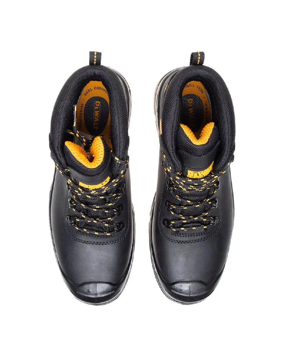 DeWalt Newark Waterproof Safety Hiker Boots