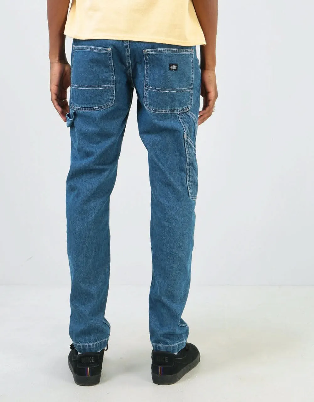 Dickies Hillsdale Denim - Classic Blue