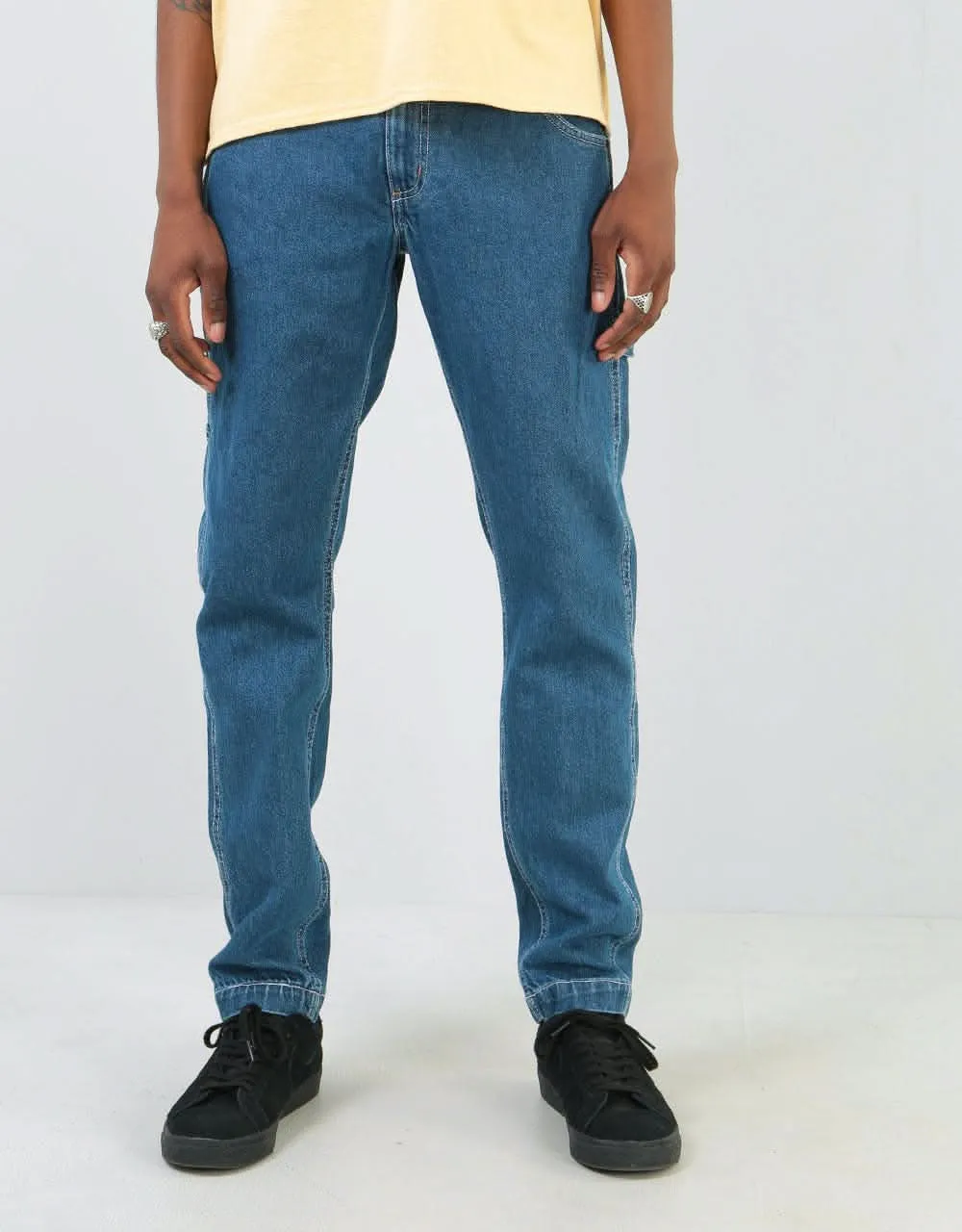 Dickies Hillsdale Denim - Classic Blue