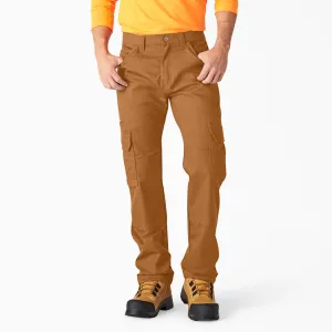 Dickies Men's DuraTech Relaxed Fit Duck Cargo Pant