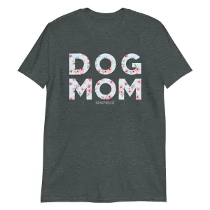 Dog Mom Tee (Sakura)