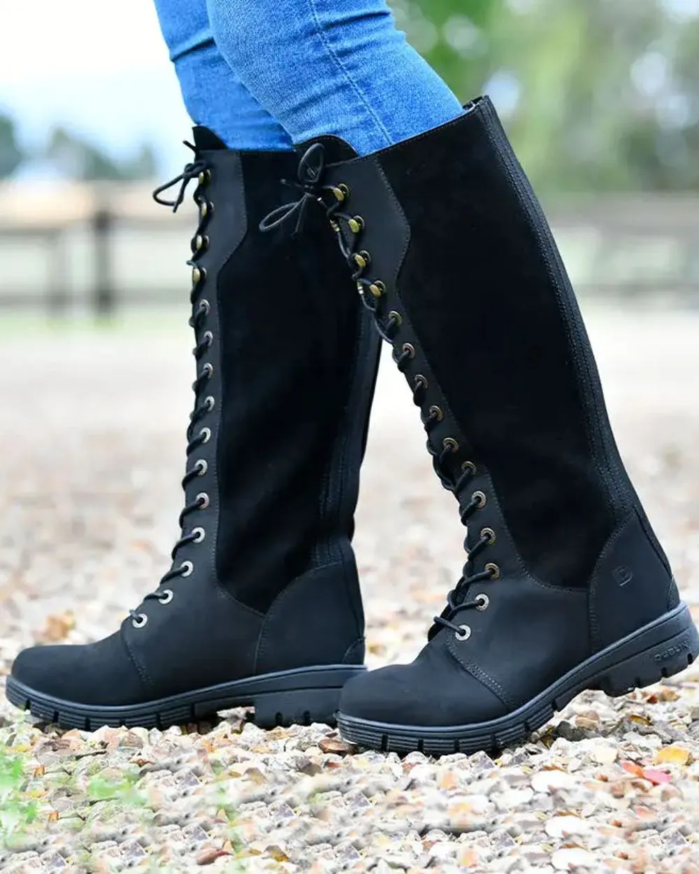 Dublin Sloney Waterproof Boots