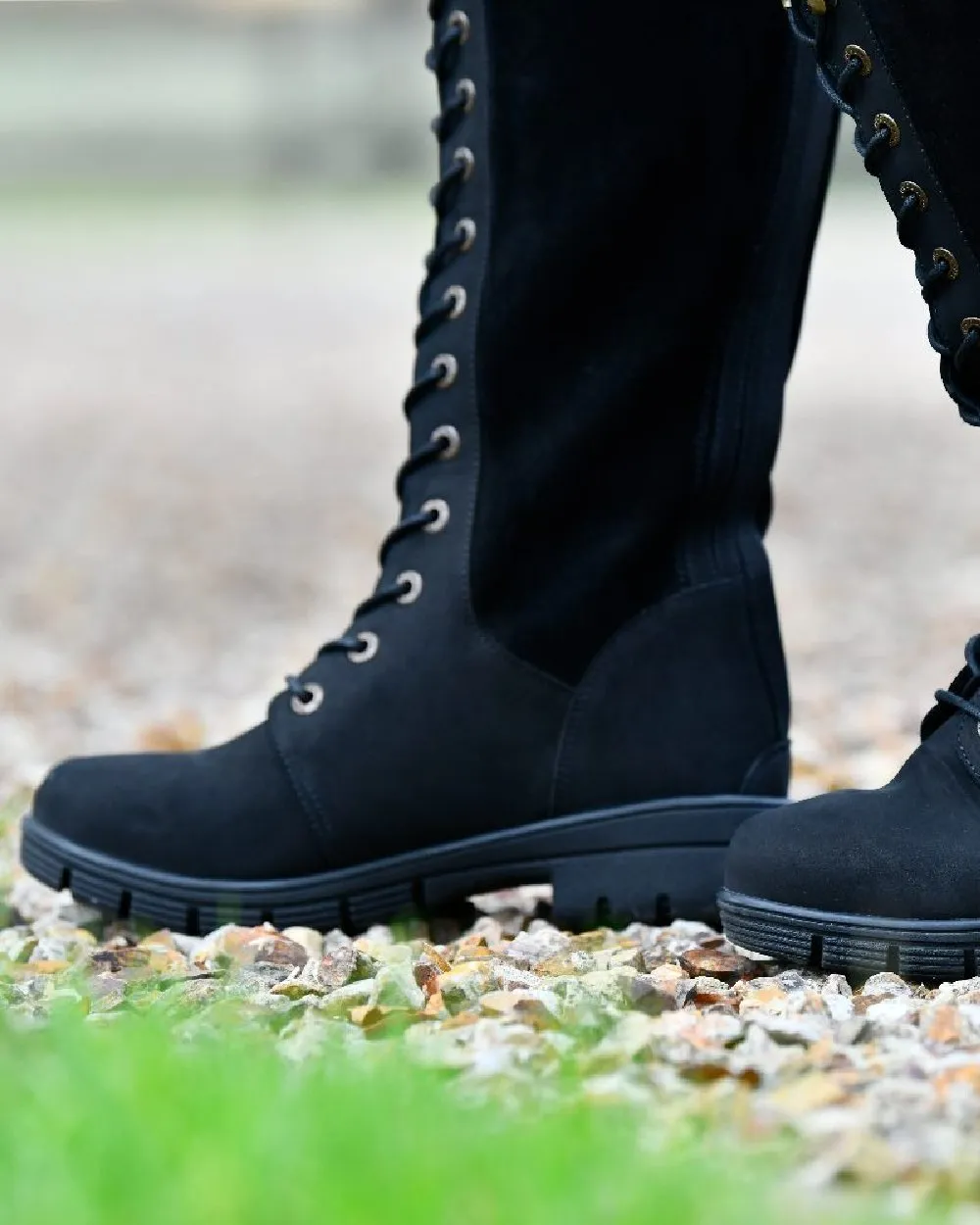 Dublin Sloney Waterproof Boots