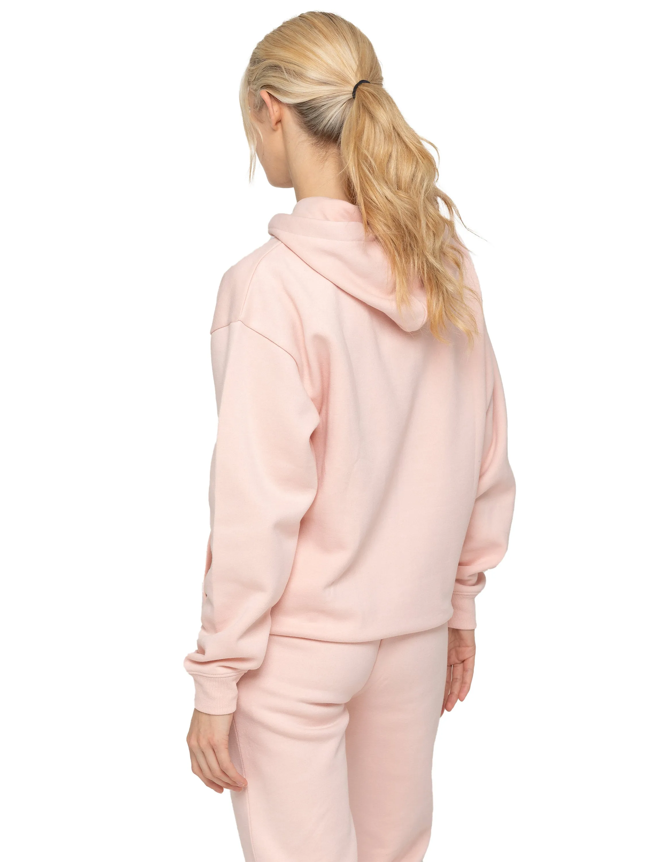 Enzo | Womens Oversized Hoodie