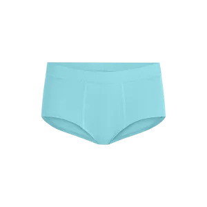 FeelFree Cheeky Brief | Blizzard Blue