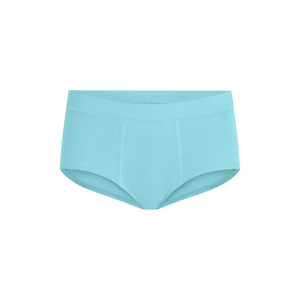 FeelFree Cheeky Brief | Blizzard Blue