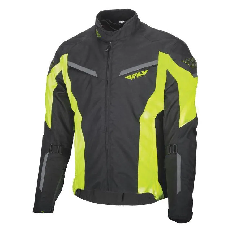 Fly Racing Strata Jacket