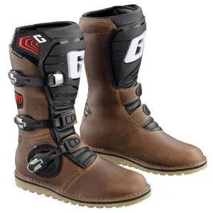 Gaerne Balance Oiled Boots