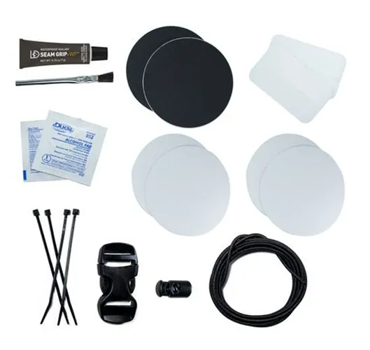 Gear Aid Tenacious Tape Camp Repair Kit