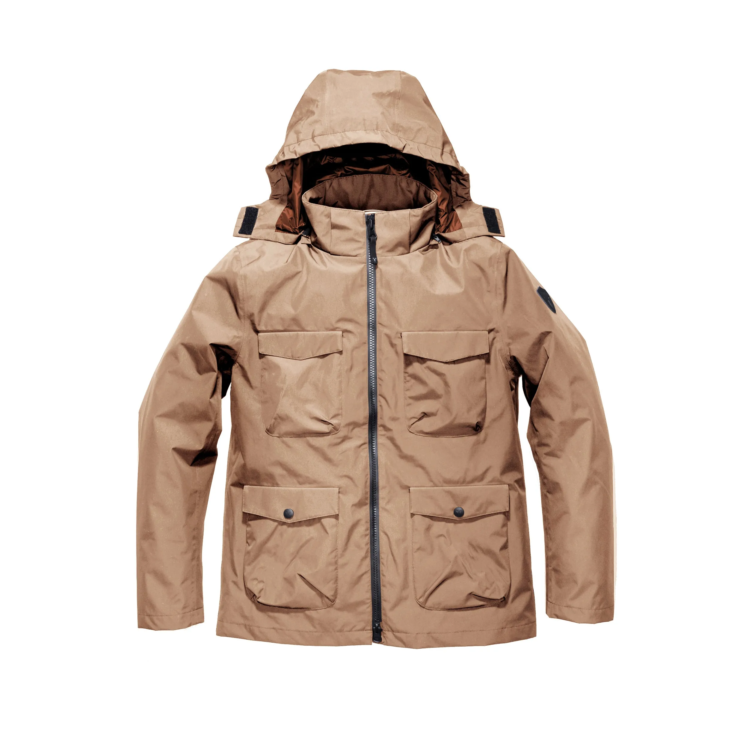 Holden Field Jacket