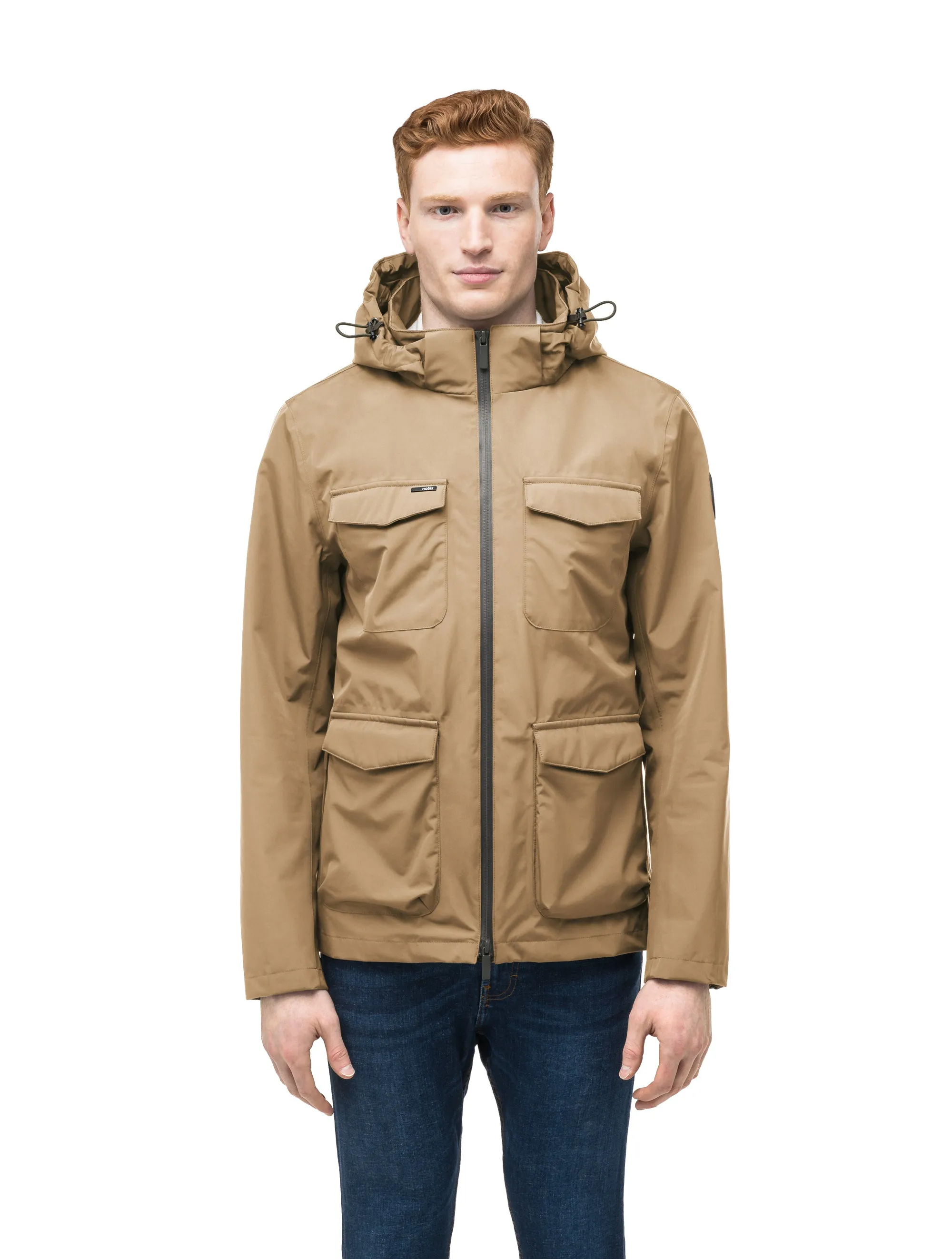 Holden Field Jacket