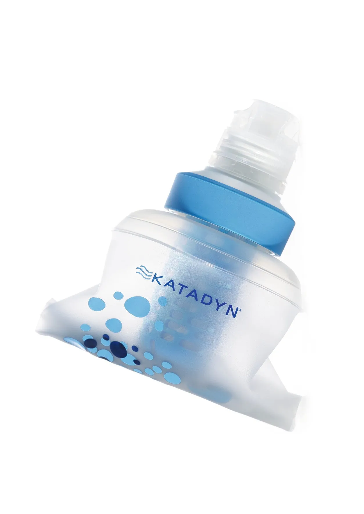 Katadyn BeFree Filter Bottle 0.6L