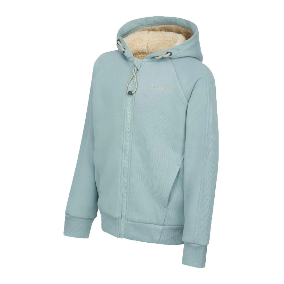 LeMieux Young Rider Hollie Sherpa Lined Hoodie