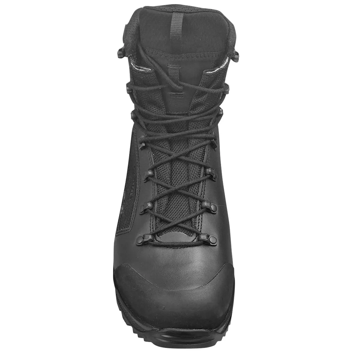 Lowa Breacher GTX Mid Boot Black