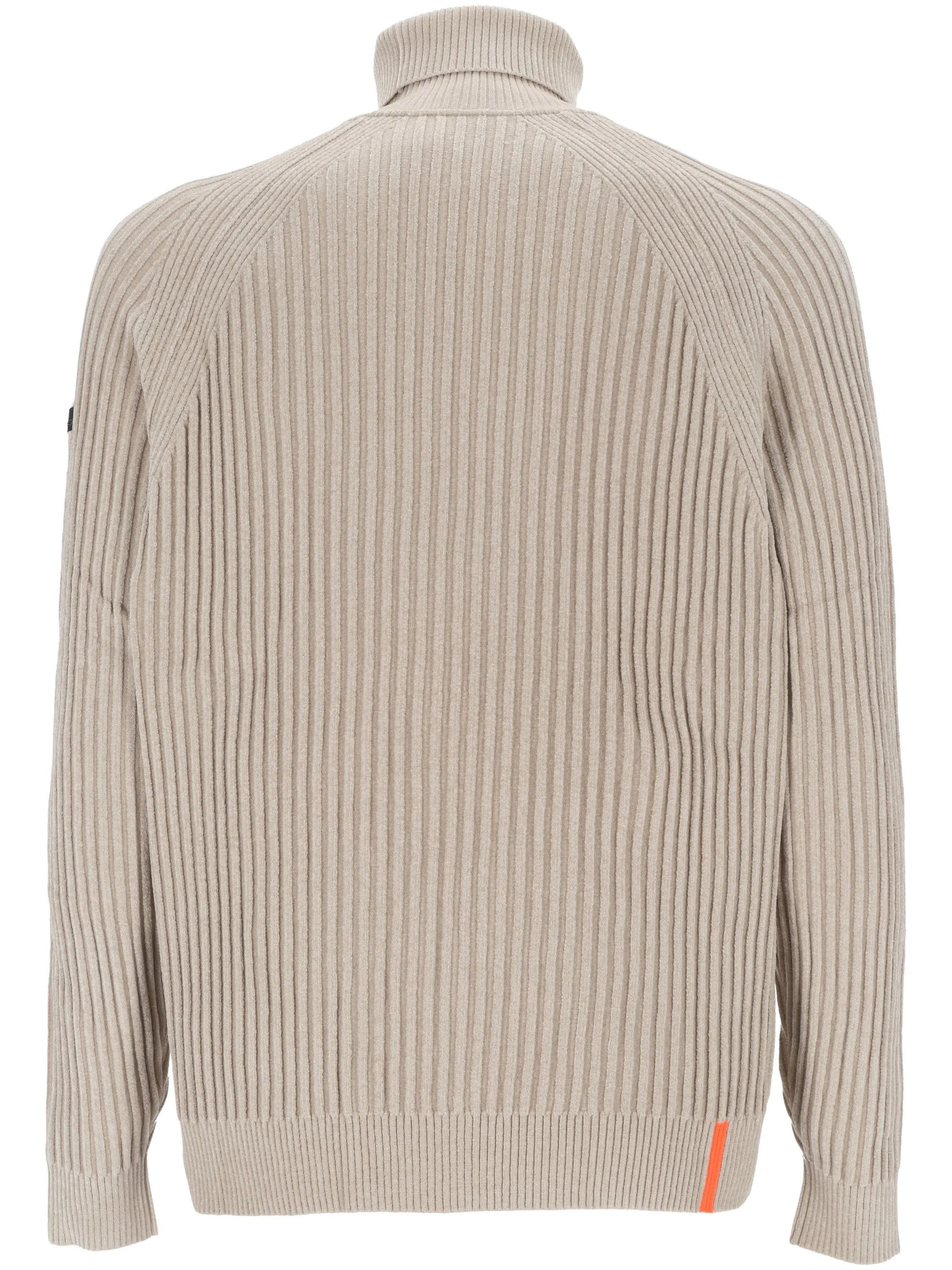 Man Sand Sweater for Casual Wear