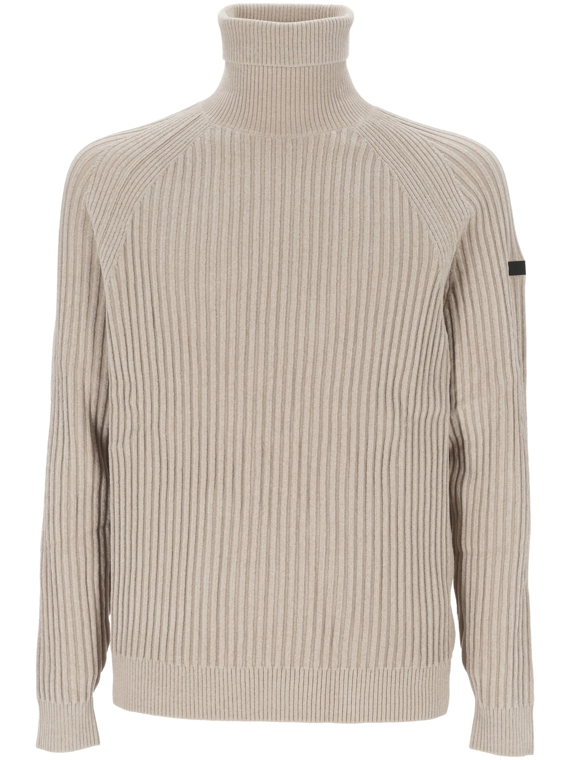 Man Sand Sweater for Casual Wear