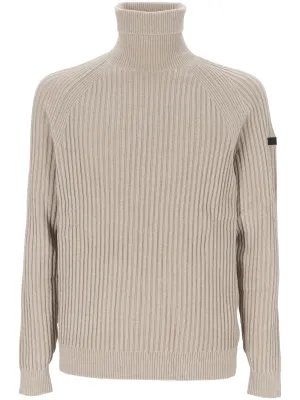 Man Sand Sweater for Casual Wear