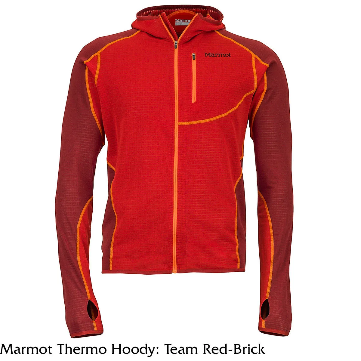 Marmot Thermo Hoody Men