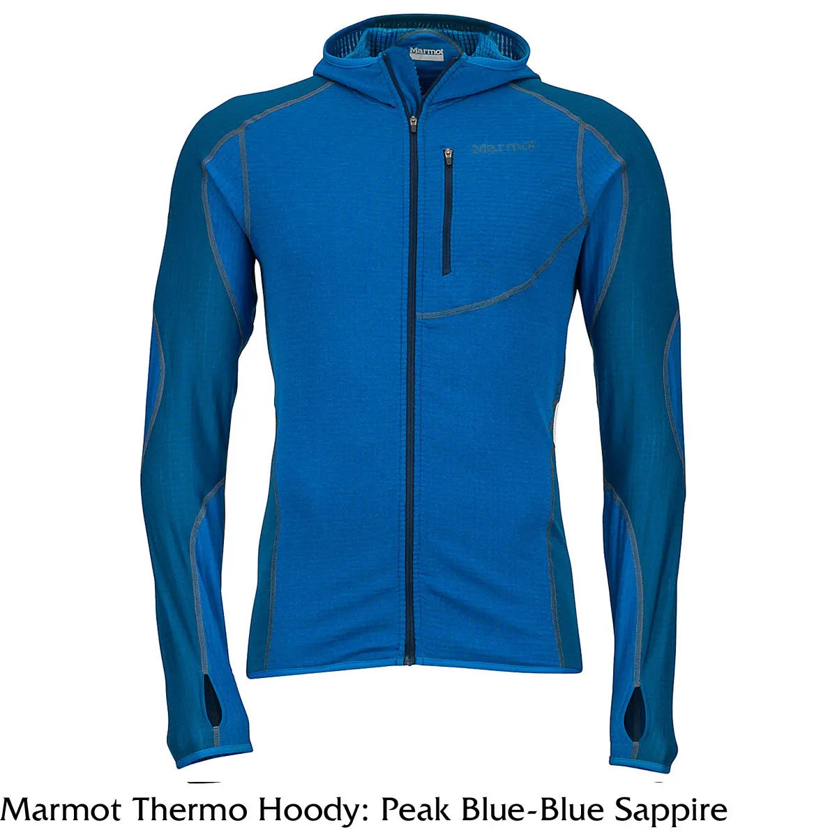 Marmot Thermo Hoody Men