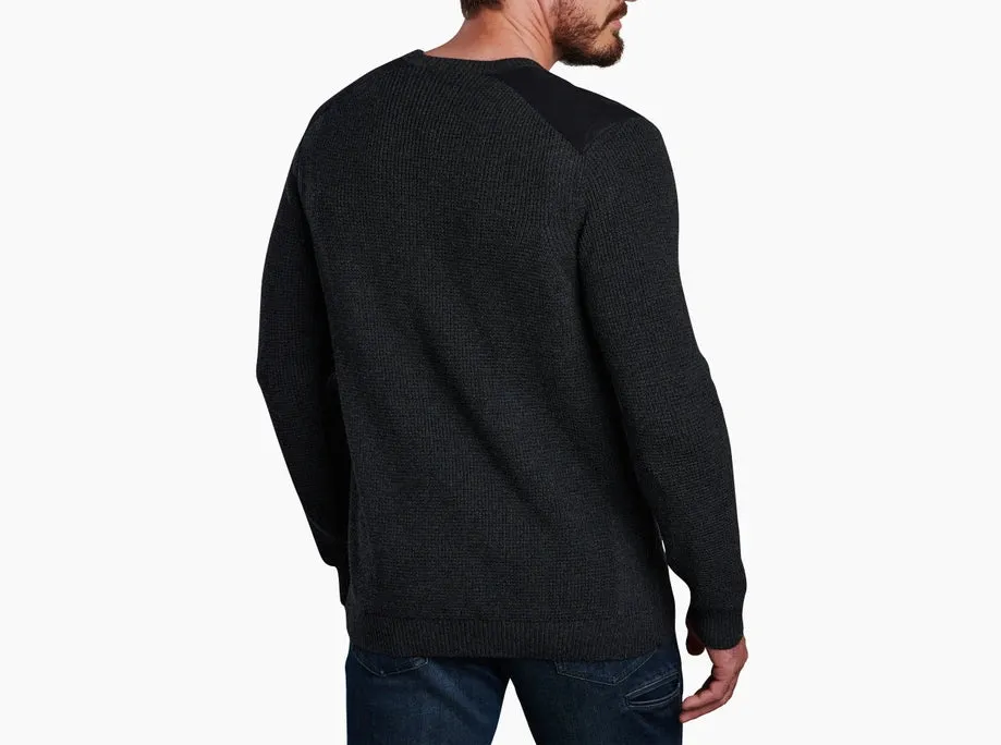 Men's Evader Sweater