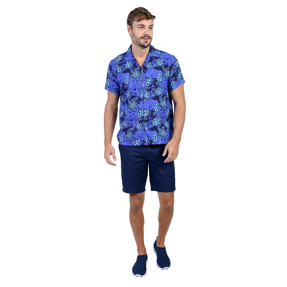 Men's Hawaiian shirts