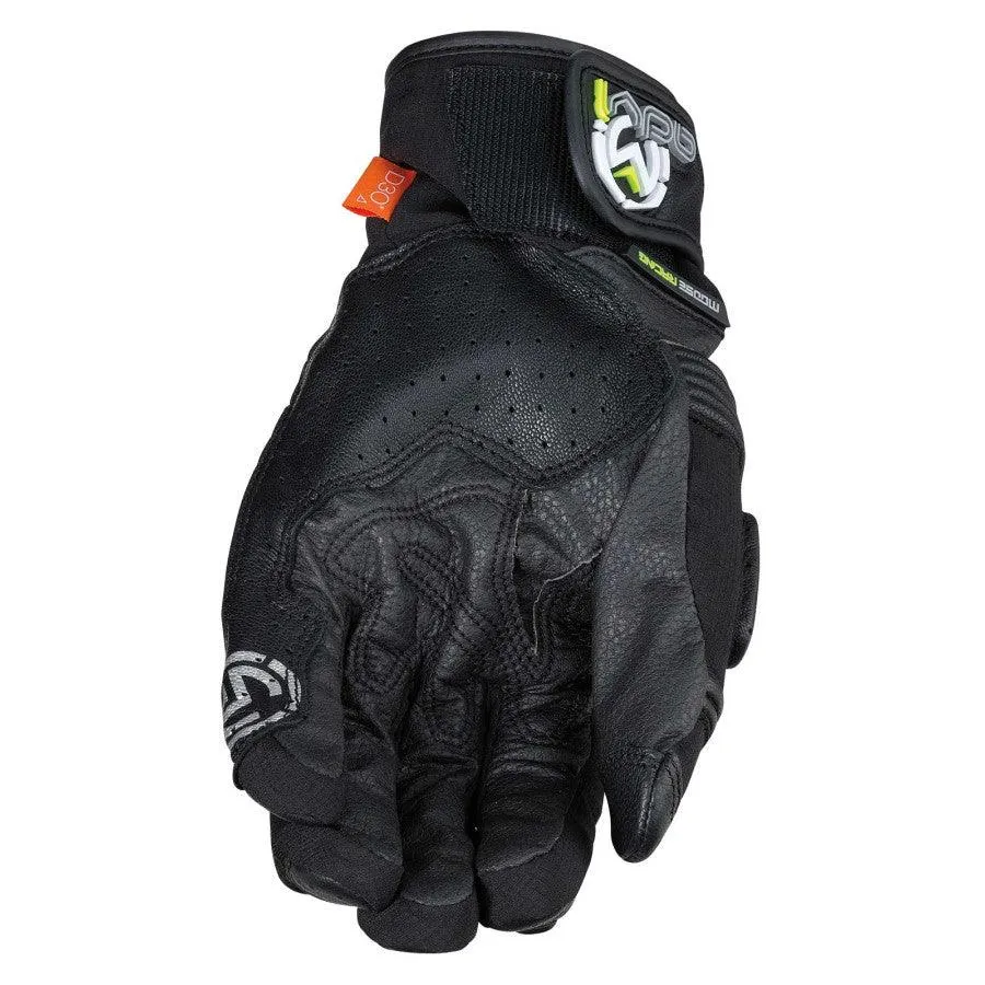 Moose Racing ADV1 Short Gloves