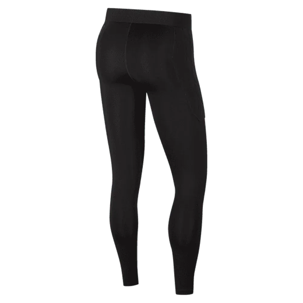 Nike Women's DF Pad Gardien Goalkeeper Compression Tight