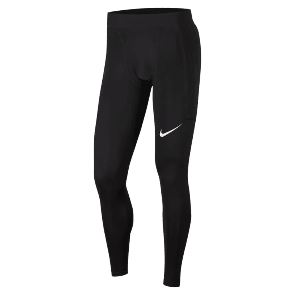 Nike Women's DF Pad Gardien Goalkeeper Compression Tight